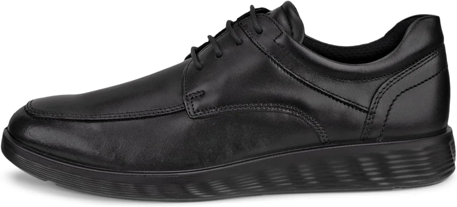 ECCO Men's S Lite Hybrid Apron Toe Tie Oxford