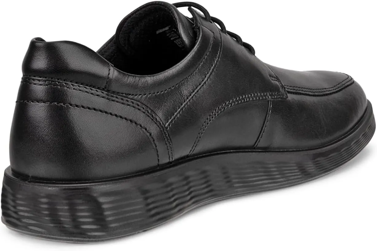 ECCO Men's S Lite Hybrid Apron Toe Tie Oxford