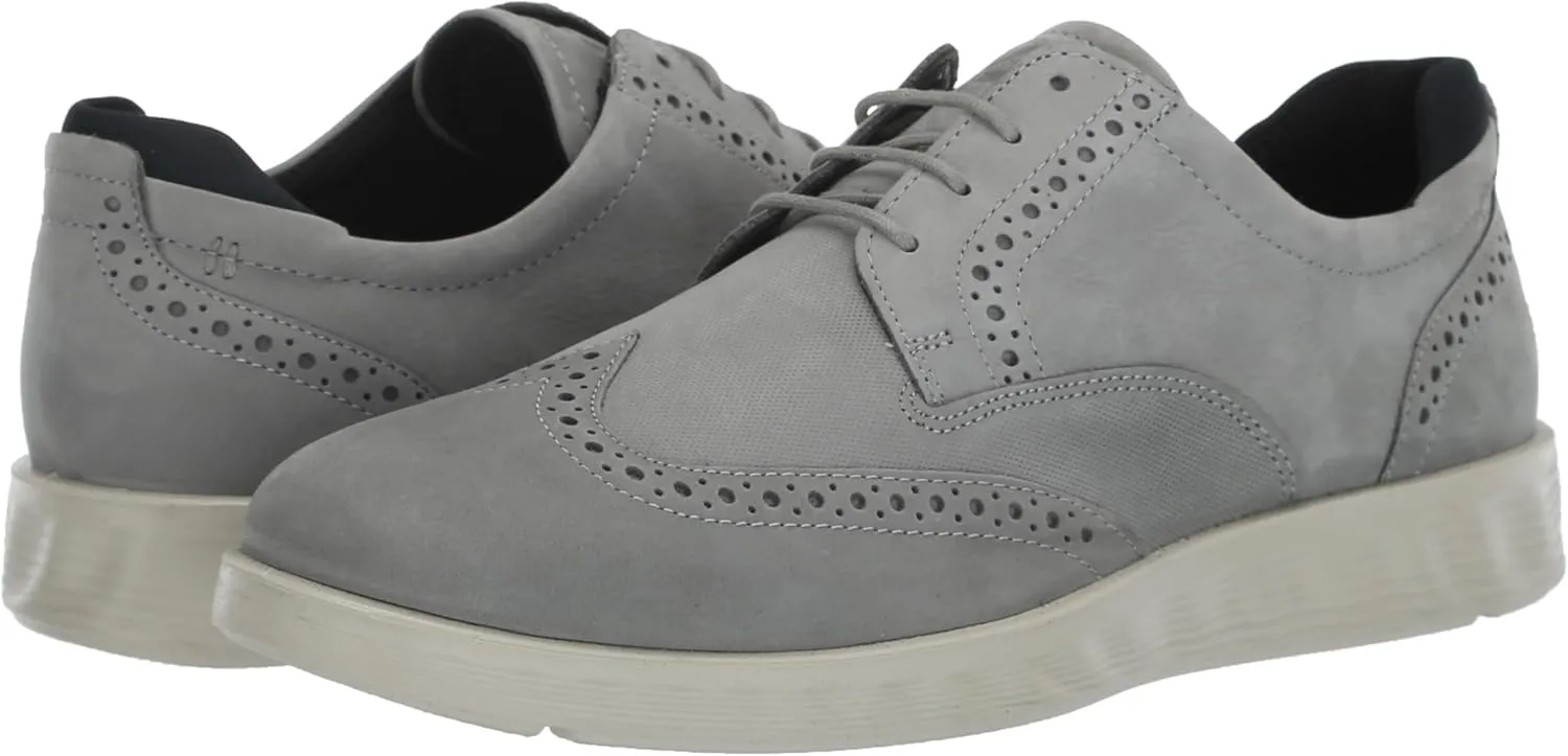 ECCO Men's S Lite Hybrid Brogue