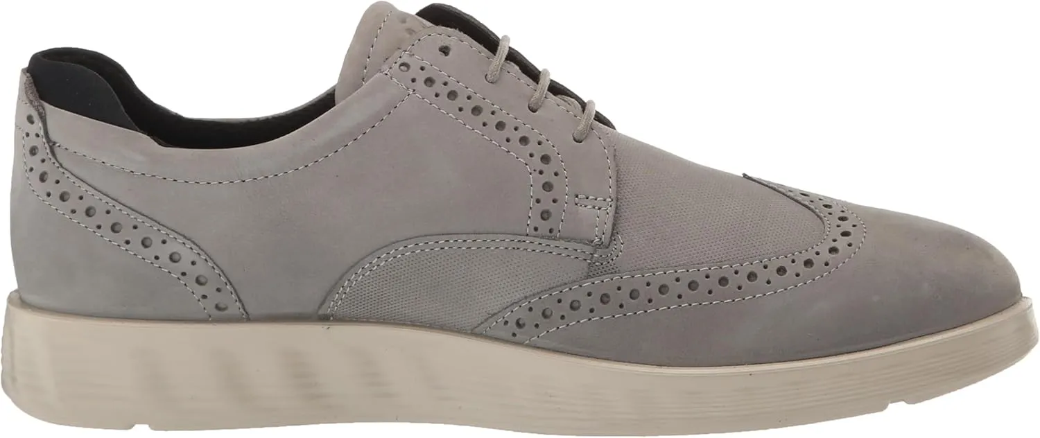 ECCO Men's S Lite Hybrid Brogue