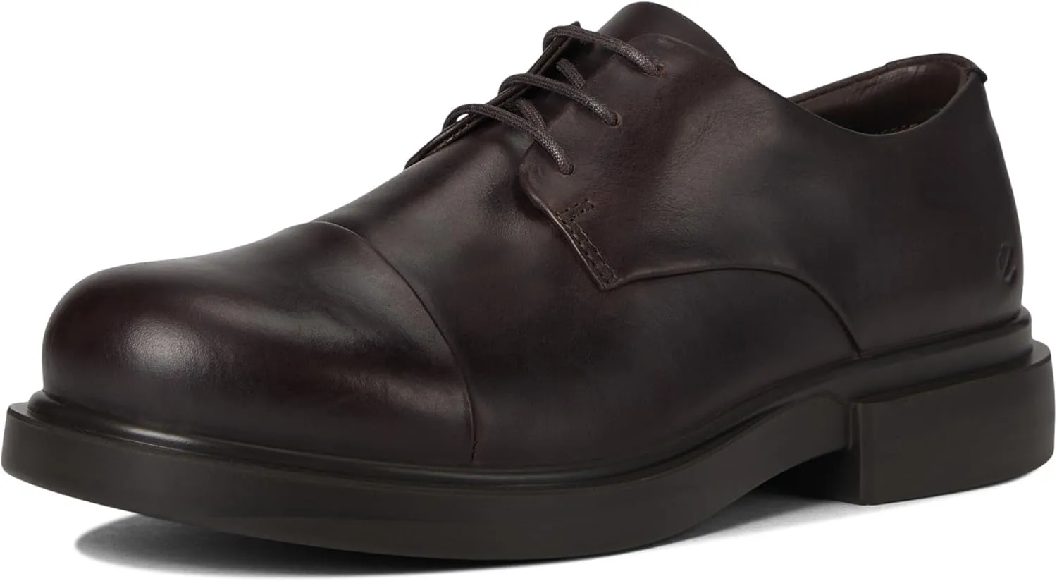 ECCO Men's Seoul Plain Toe Oxford