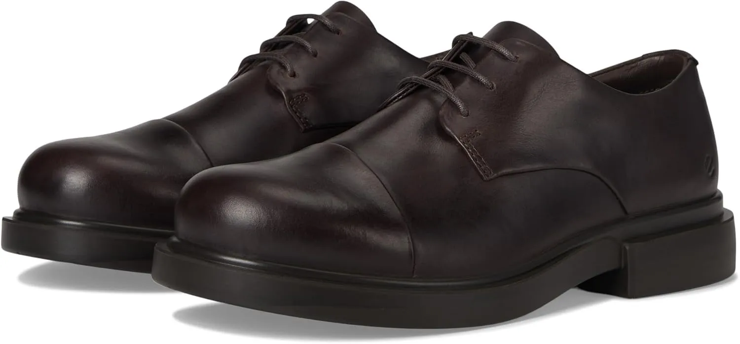 ECCO Men's Seoul Plain Toe Oxford