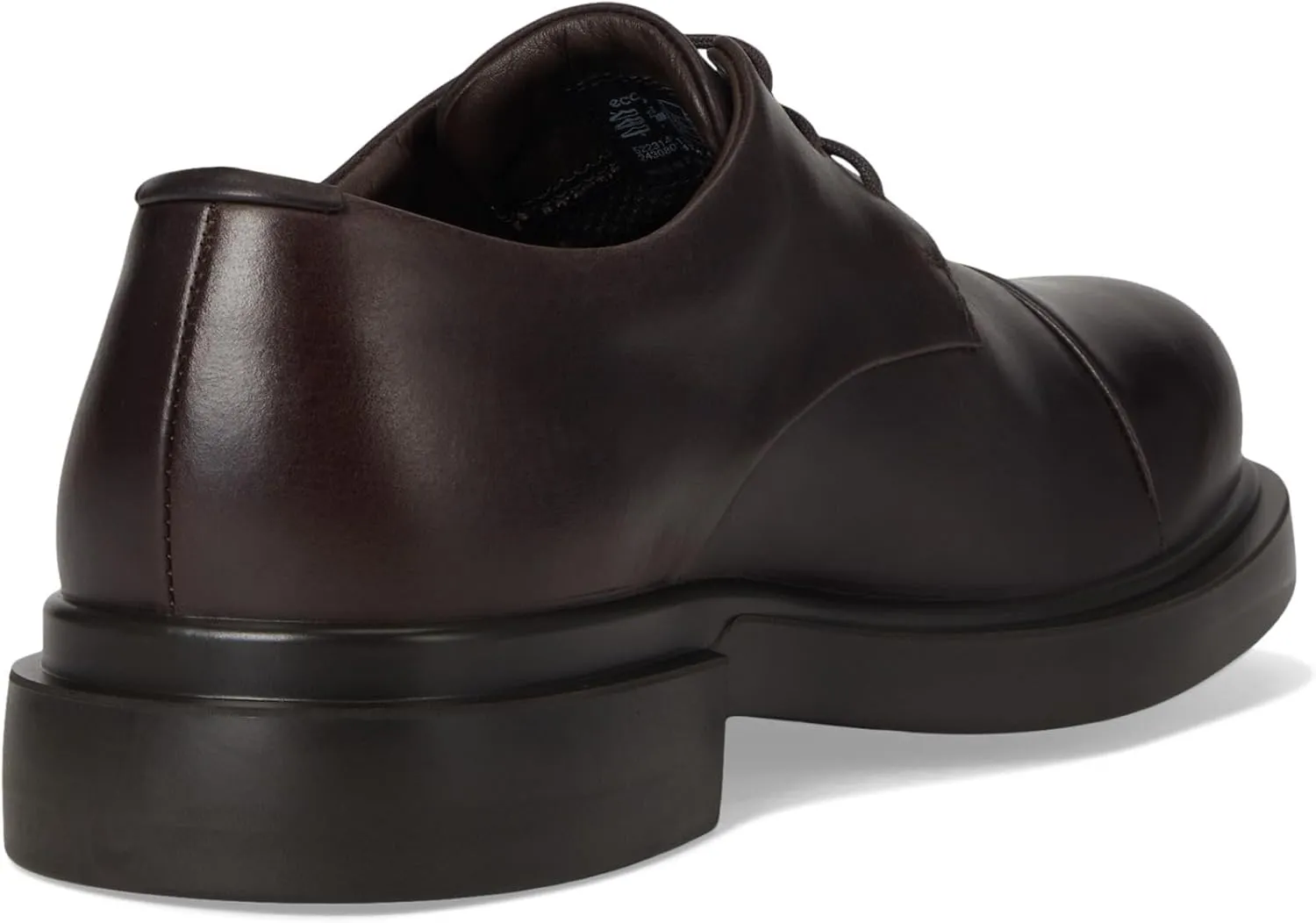 ECCO Men's Seoul Plain Toe Oxford