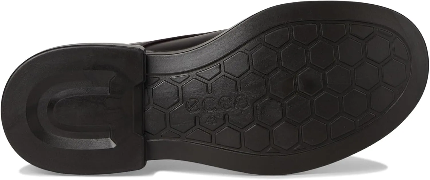 ECCO Men's Seoul Plain Toe Oxford