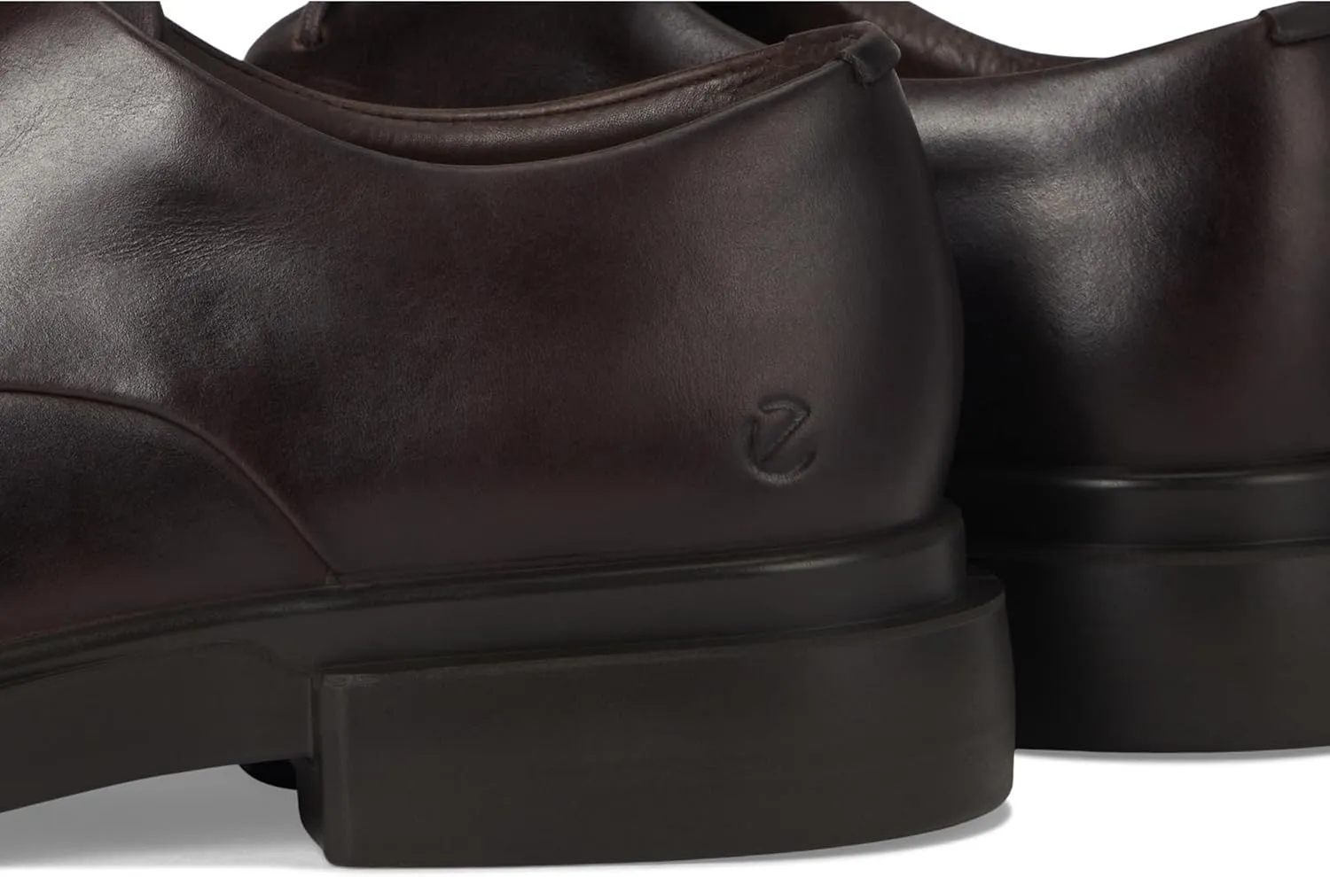 ECCO Men's Seoul Plain Toe Oxford