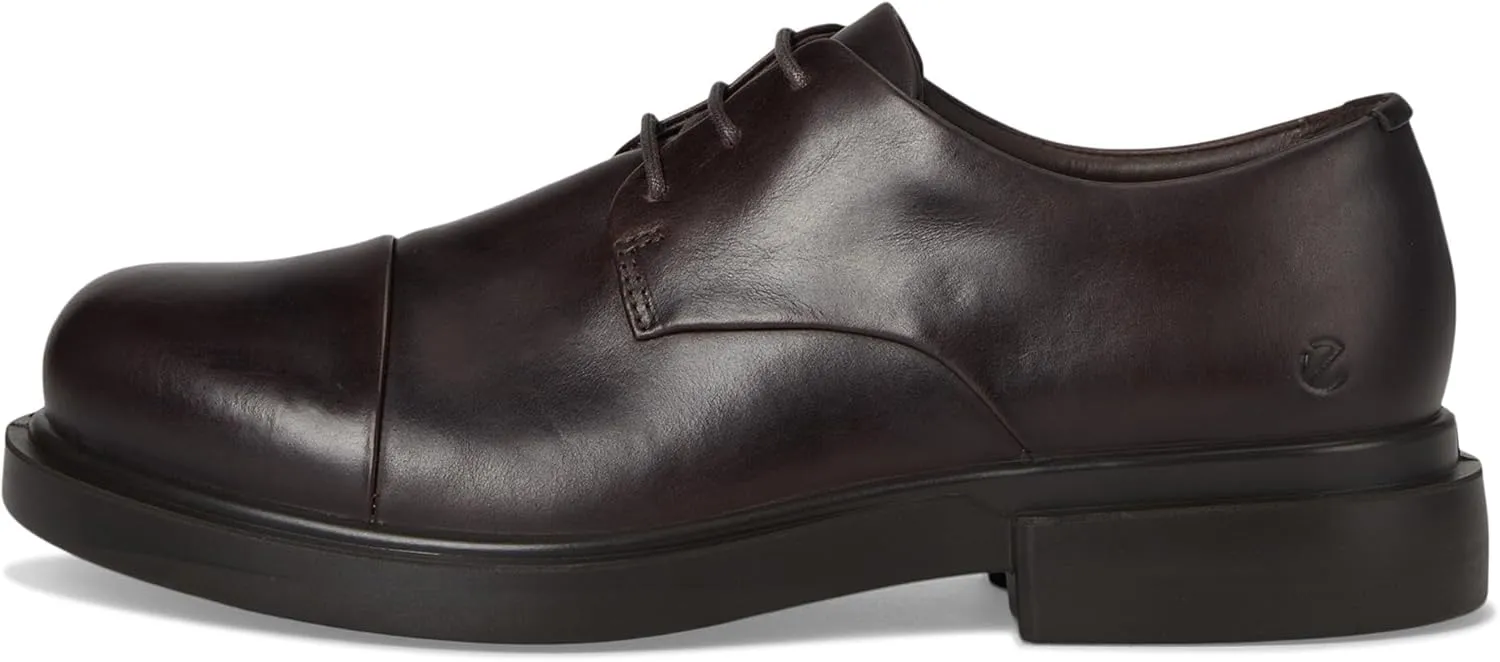 ECCO Men's Seoul Plain Toe Oxford