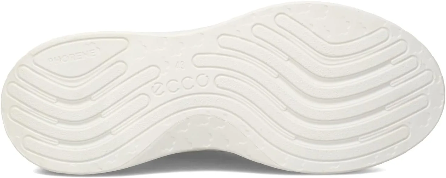 ECCO Men's Therap Lace Sneaker