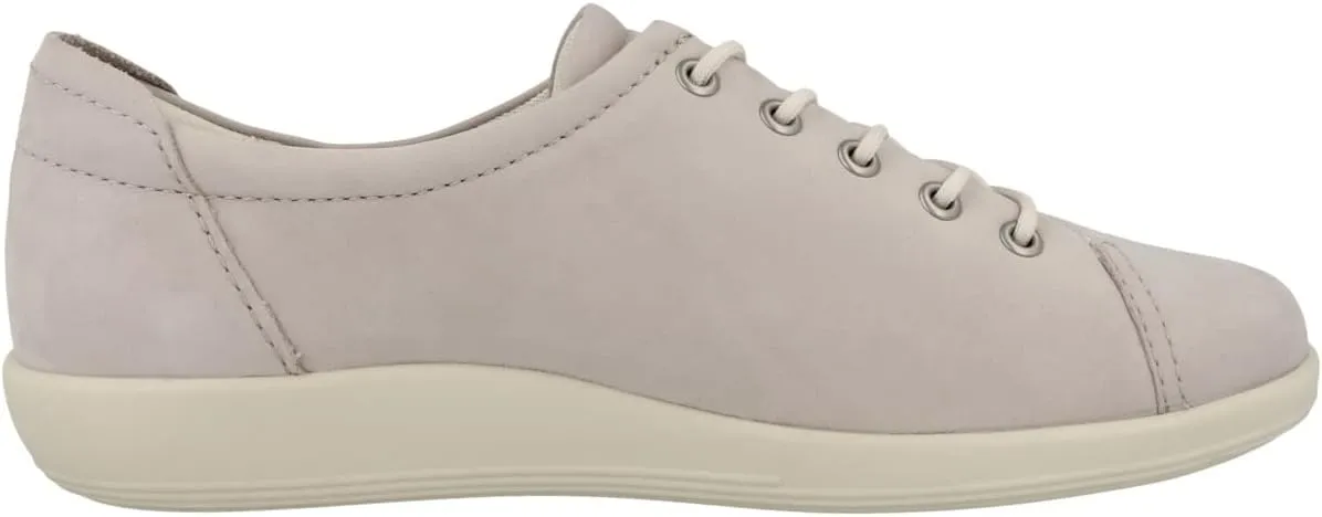 ECCO Women's Derby Lace-up, 37/43 EU