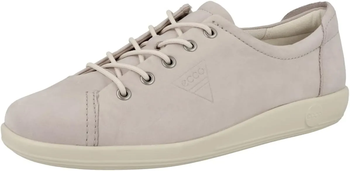 ECCO Women's Derby Lace-up, 37/43 EU