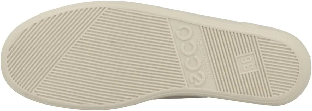 ECCO Women's Derby Lace-up, 37/43 EU