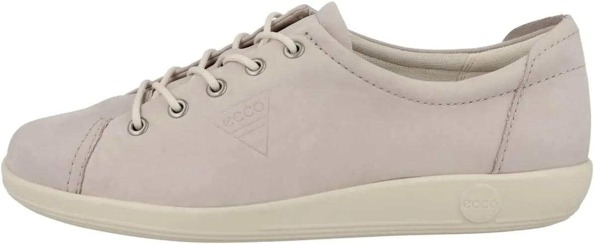 ECCO Women's Derby Lace-up, 37/43 EU