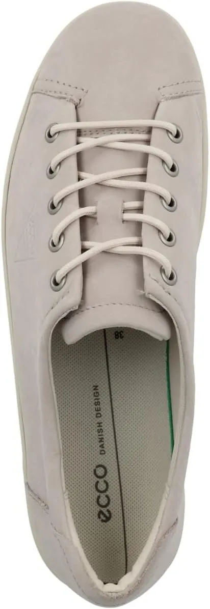 ECCO Women's Derby Lace-up, 37/43 EU