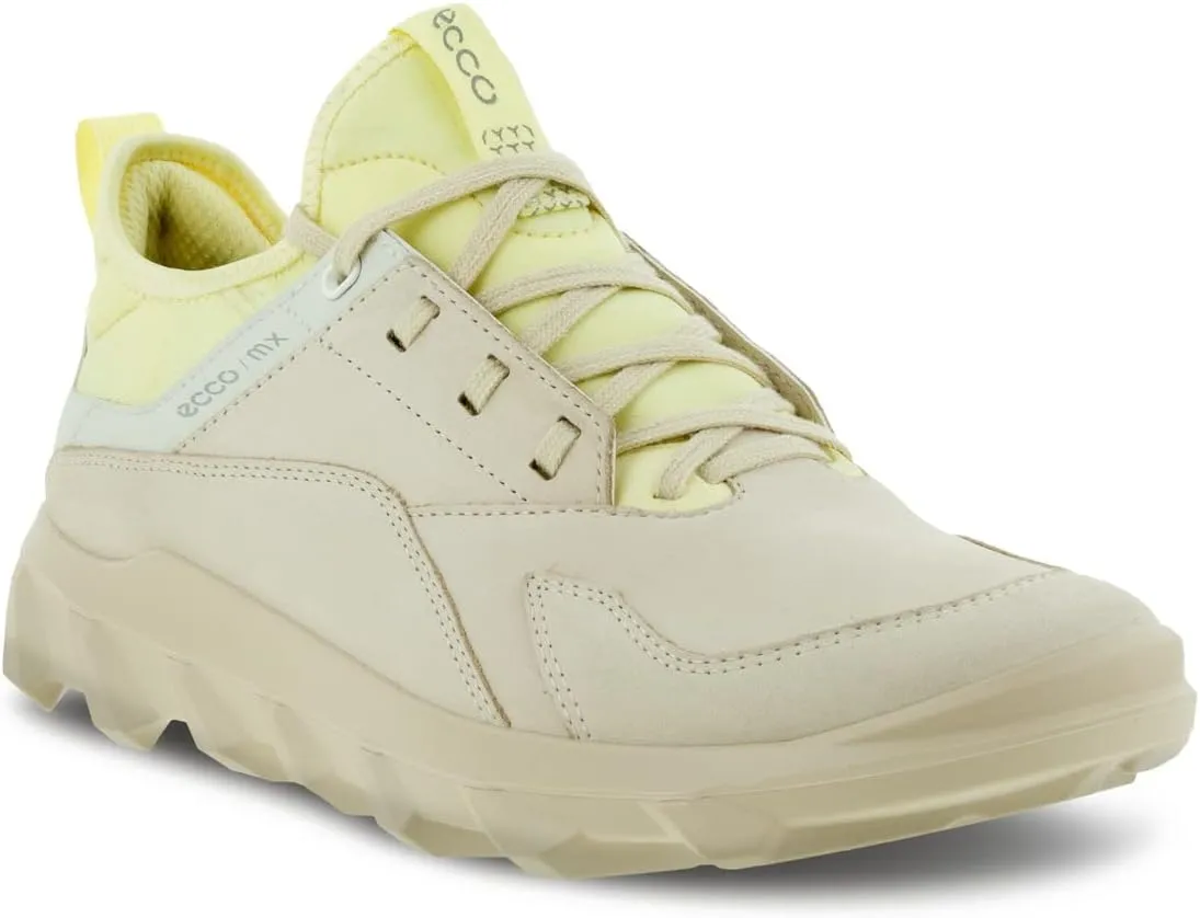 ECCO Women's MX Low Sneaker