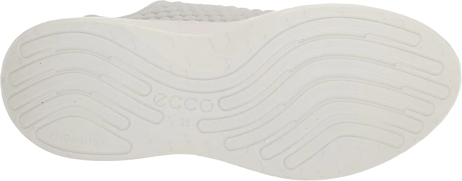 ECCO Women's Therap Lace Sneaker