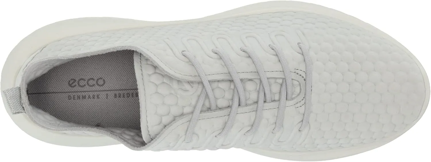 ECCO Women's Therap Lace Sneaker