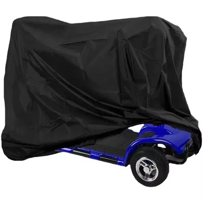 Electric Scooter Cover For Elderly & Disabled