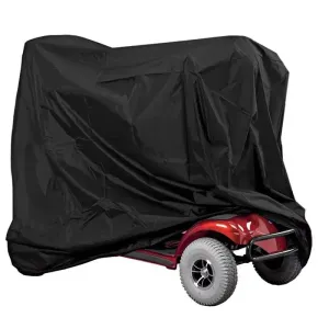 Electric Scooter Cover For Elderly & Disabled