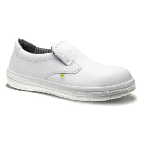 Elten Pure Low Loafer 72340 S2 Wit
