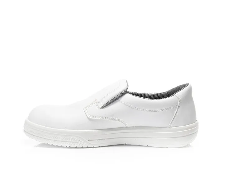 Elten Pure Low Loafer 72340 S2 Wit