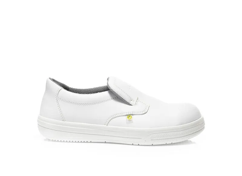 Elten Pure Low Loafer 72340 S2 Wit