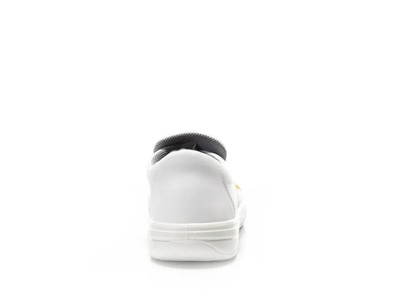 Elten Pure Low Loafer 72340 S2 Wit
