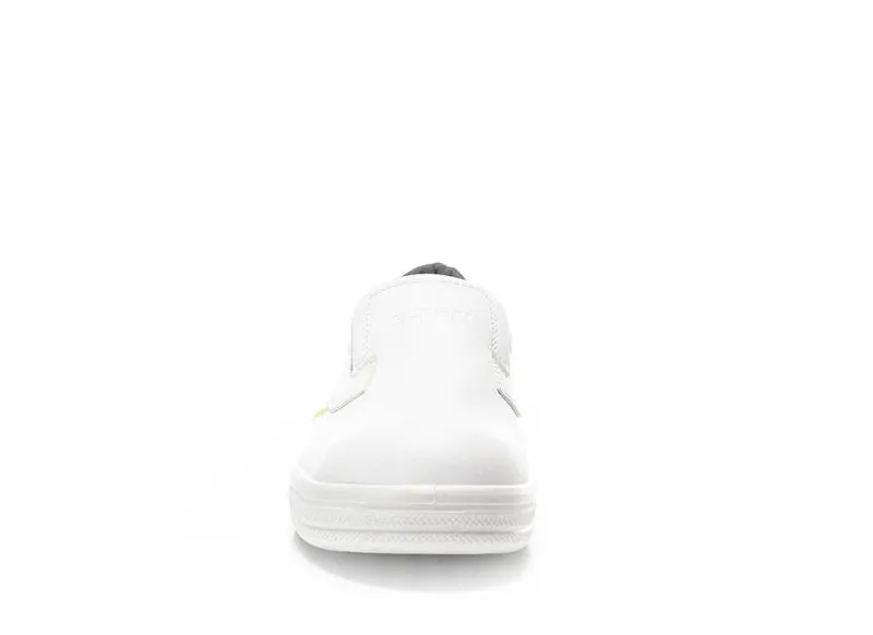 Elten Pure Low Loafer 72340 S2 Wit