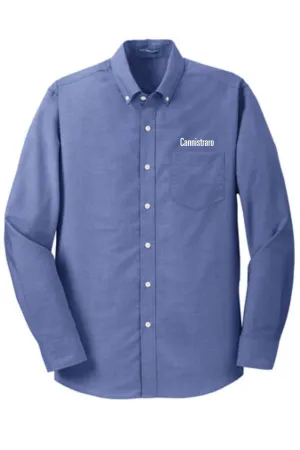 ESPS658 SuperPro Oxford Shirt
