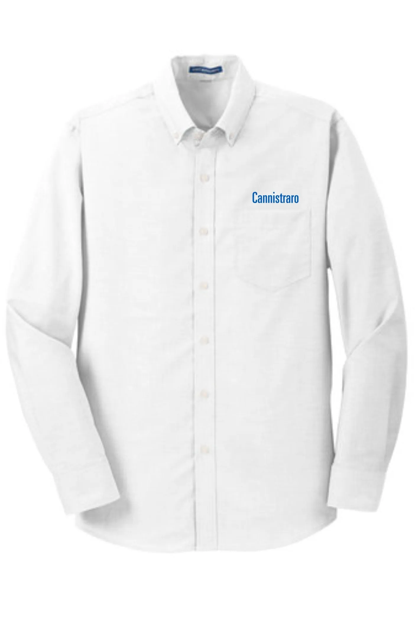 ESPS658 SuperPro Oxford Shirt