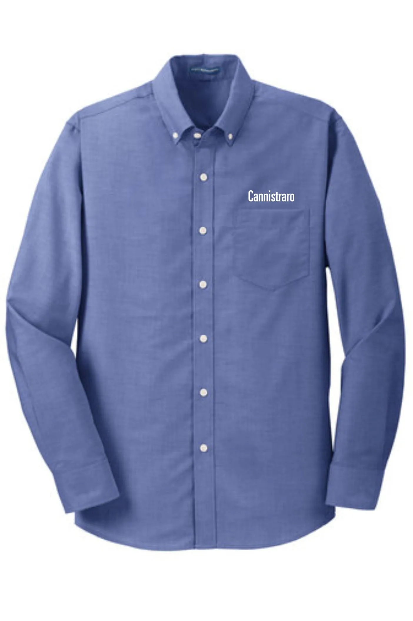 ESPS658 SuperPro Oxford Shirt