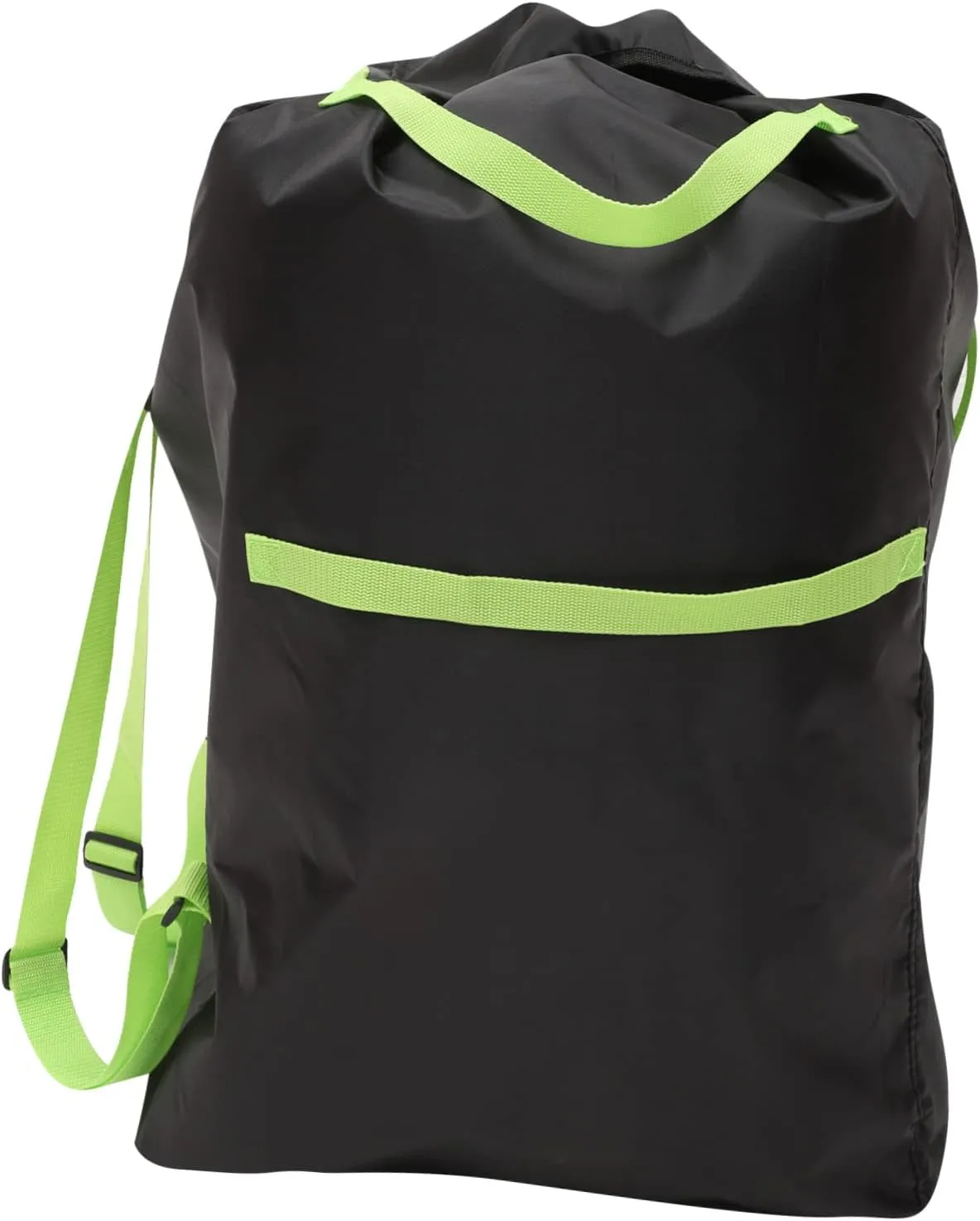 Extra Large Stroller with Double Shoulder Straps Durable Cover for Airplane Gate Carry Storage for