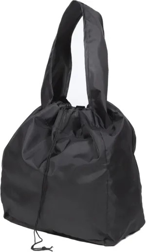Extra Stroller Pouch with Single Strap Durable Travel Bag for Double Easy Clean Material for Parents the Go