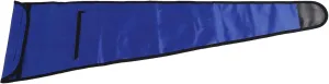 Fencing Sword Storage Bag Durable Pouch with Strap Lightweight Design for Easy Carrying for Training and Competitions Protects Blades From Damage