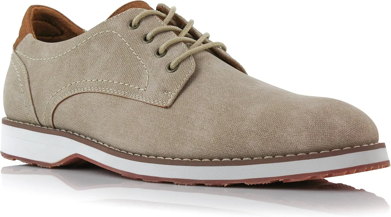 Ferro Aldo Daniel MFA19692 Classic Tag-Less HQ Low-Top Sneaker