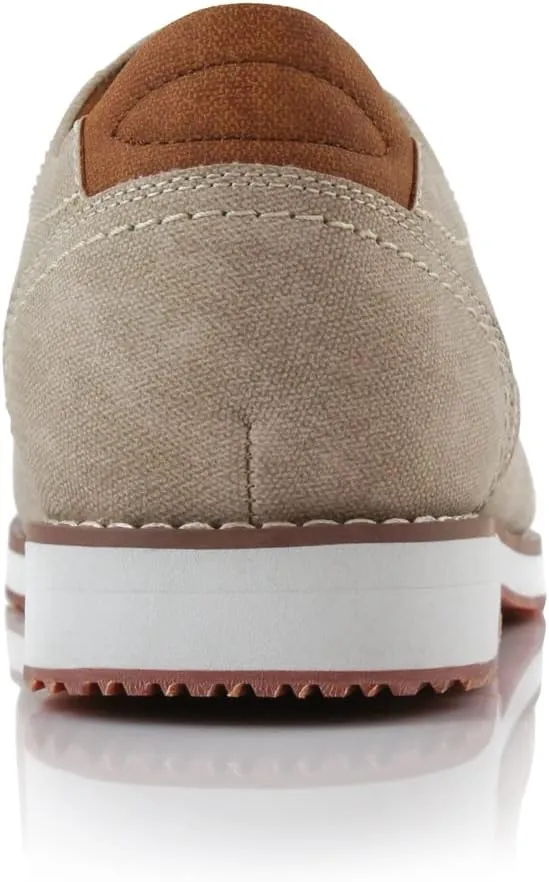Ferro Aldo Daniel MFA19692 Classic Tag-Less HQ Low-Top Sneaker