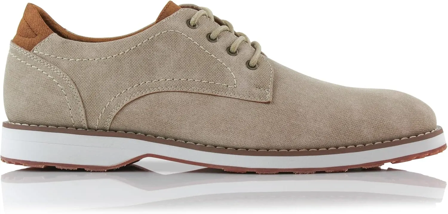 Ferro Aldo Daniel MFA19692 Classic Tag-Less HQ Low-Top Sneaker