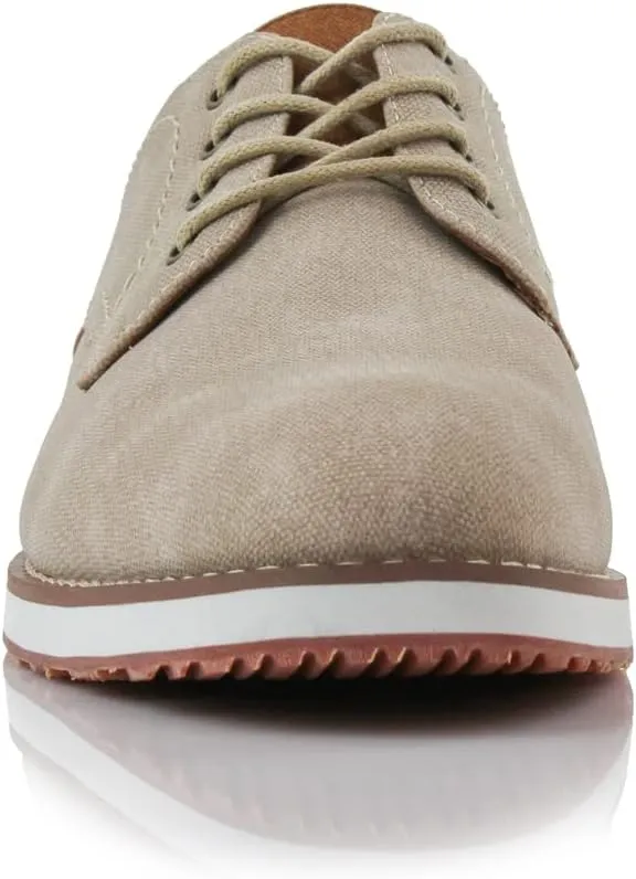 Ferro Aldo Daniel MFA19692 Classic Tag-Less HQ Low-Top Sneaker