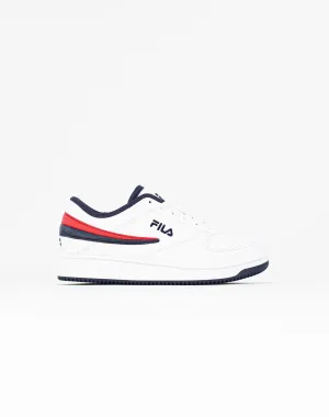 Fila A Low Pre-School