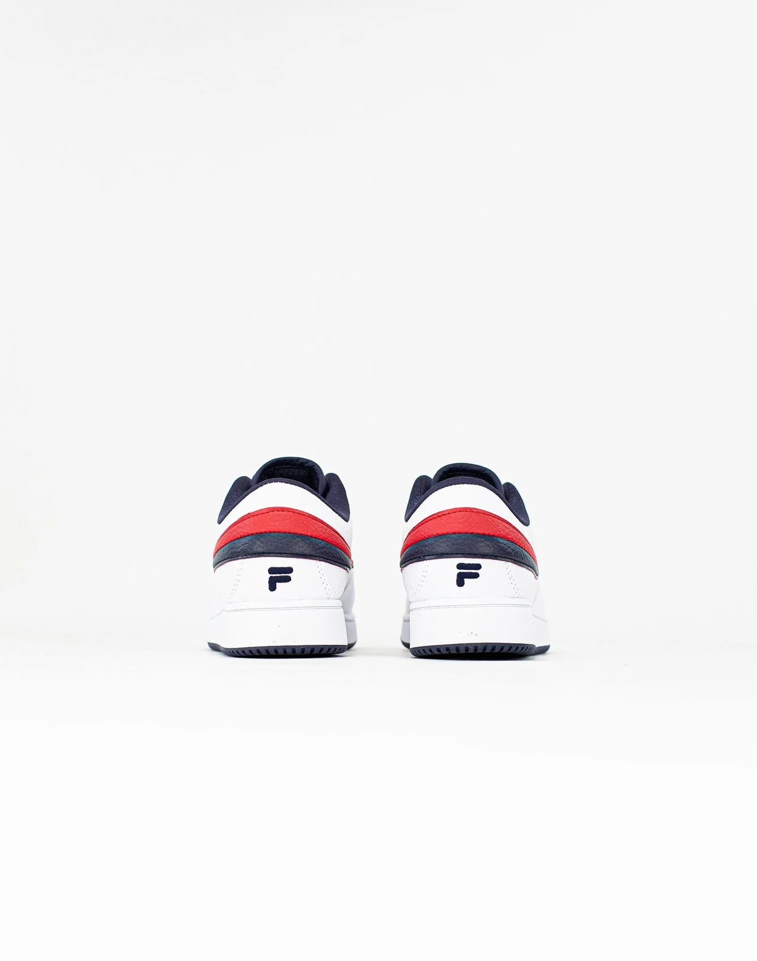 Fila A Low Pre-School