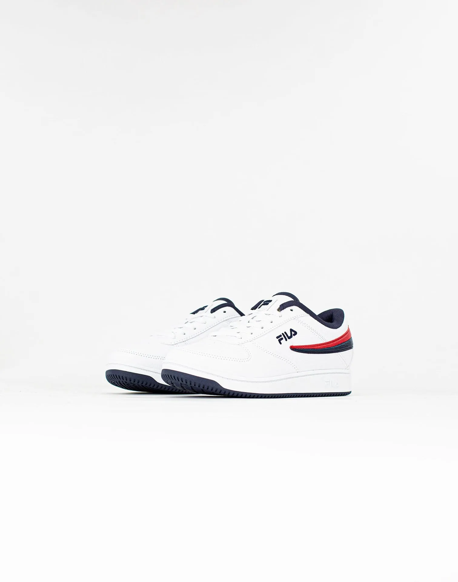 Fila A Low Pre-School