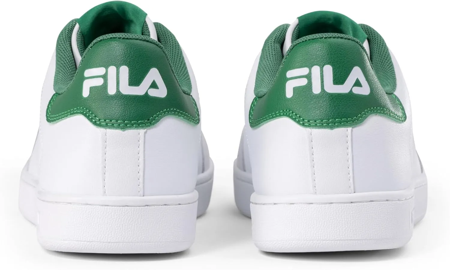 FILA Men's Low-Top Sneakers