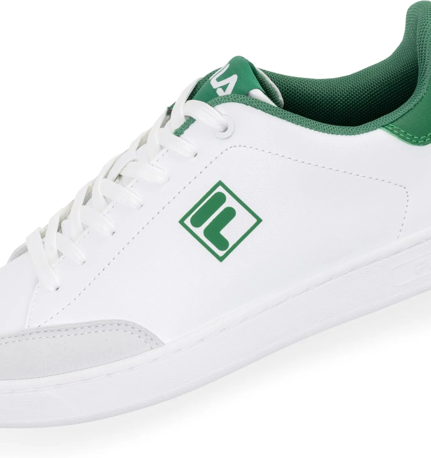 FILA Men's Low-Top Sneakers