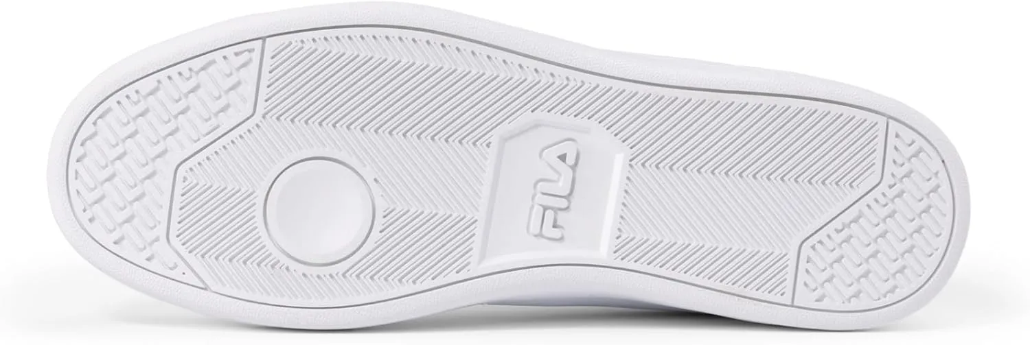 FILA Men's Low-Top Sneakers