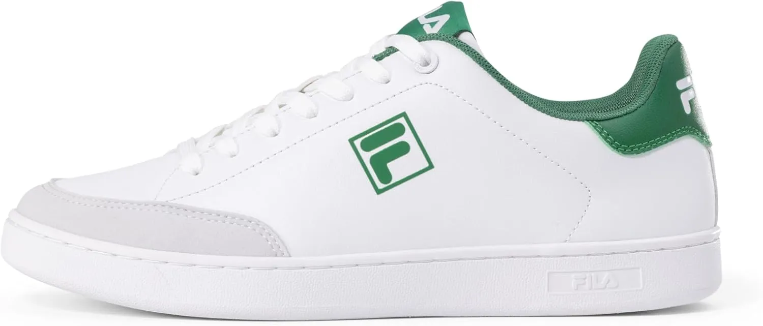 FILA Men's Low-Top Sneakers