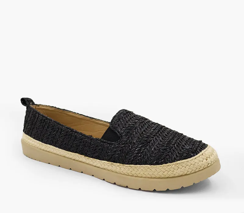 Flat Loafer
