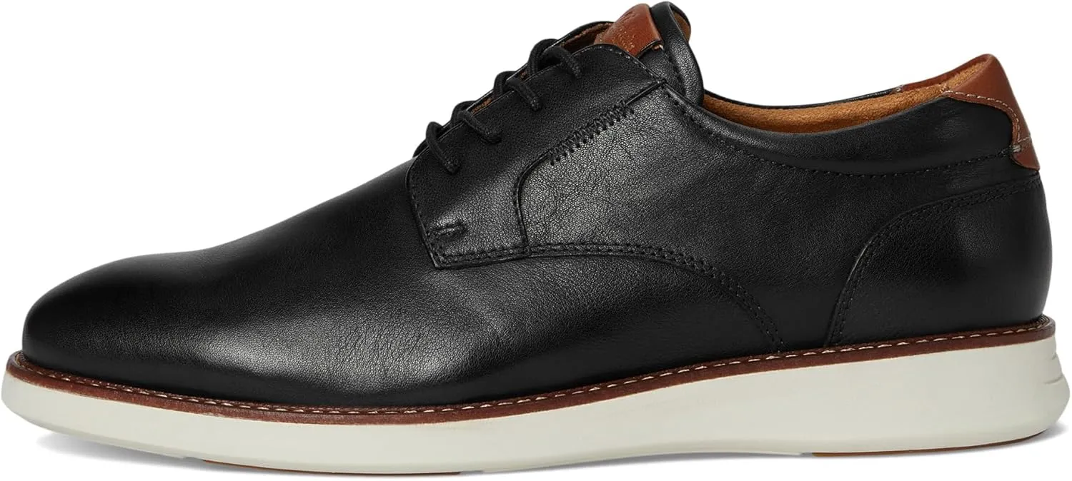 Florsheim Men's Launch Plain Toe Oxford