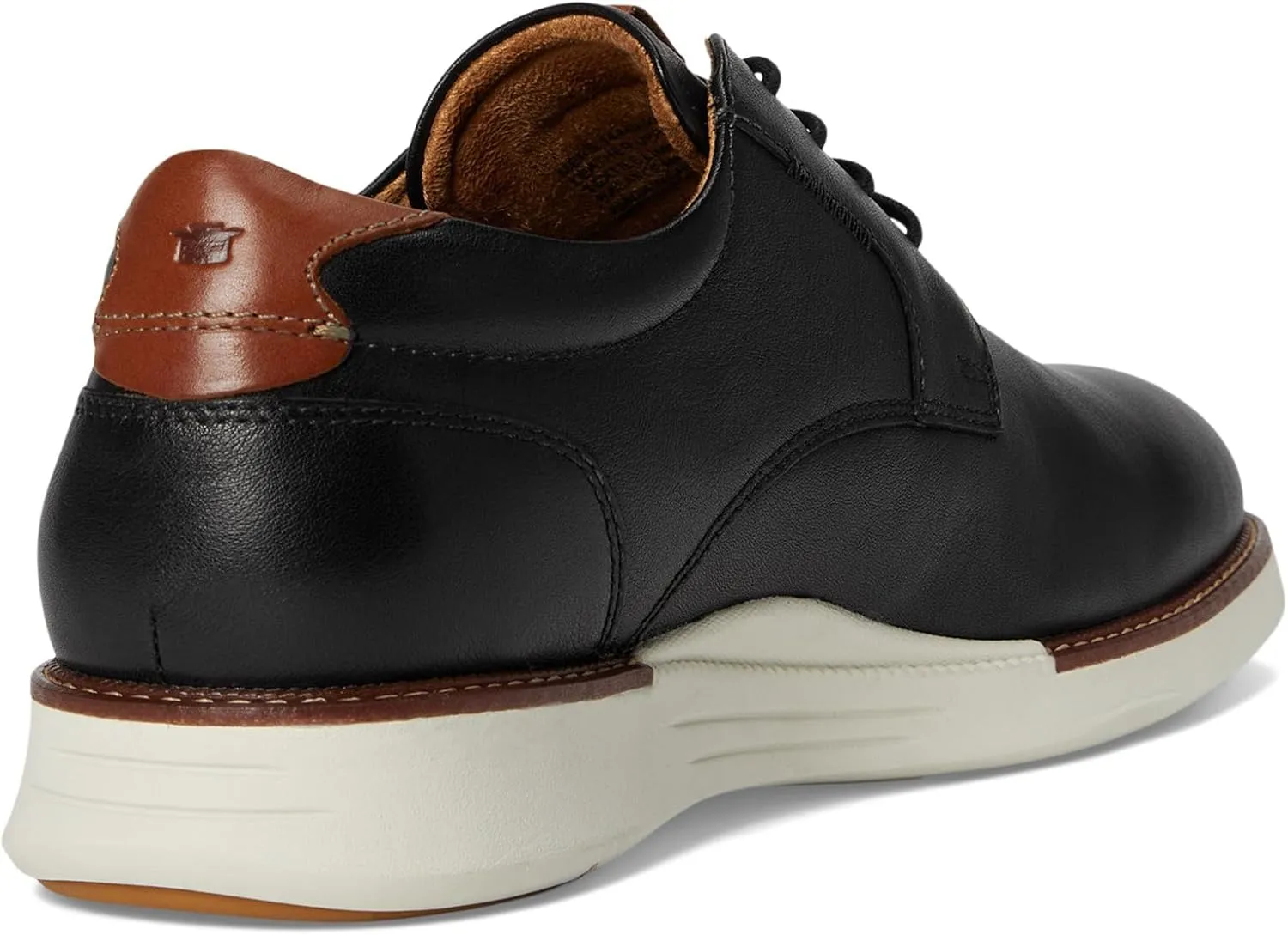 Florsheim Men's Launch Plain Toe Oxford