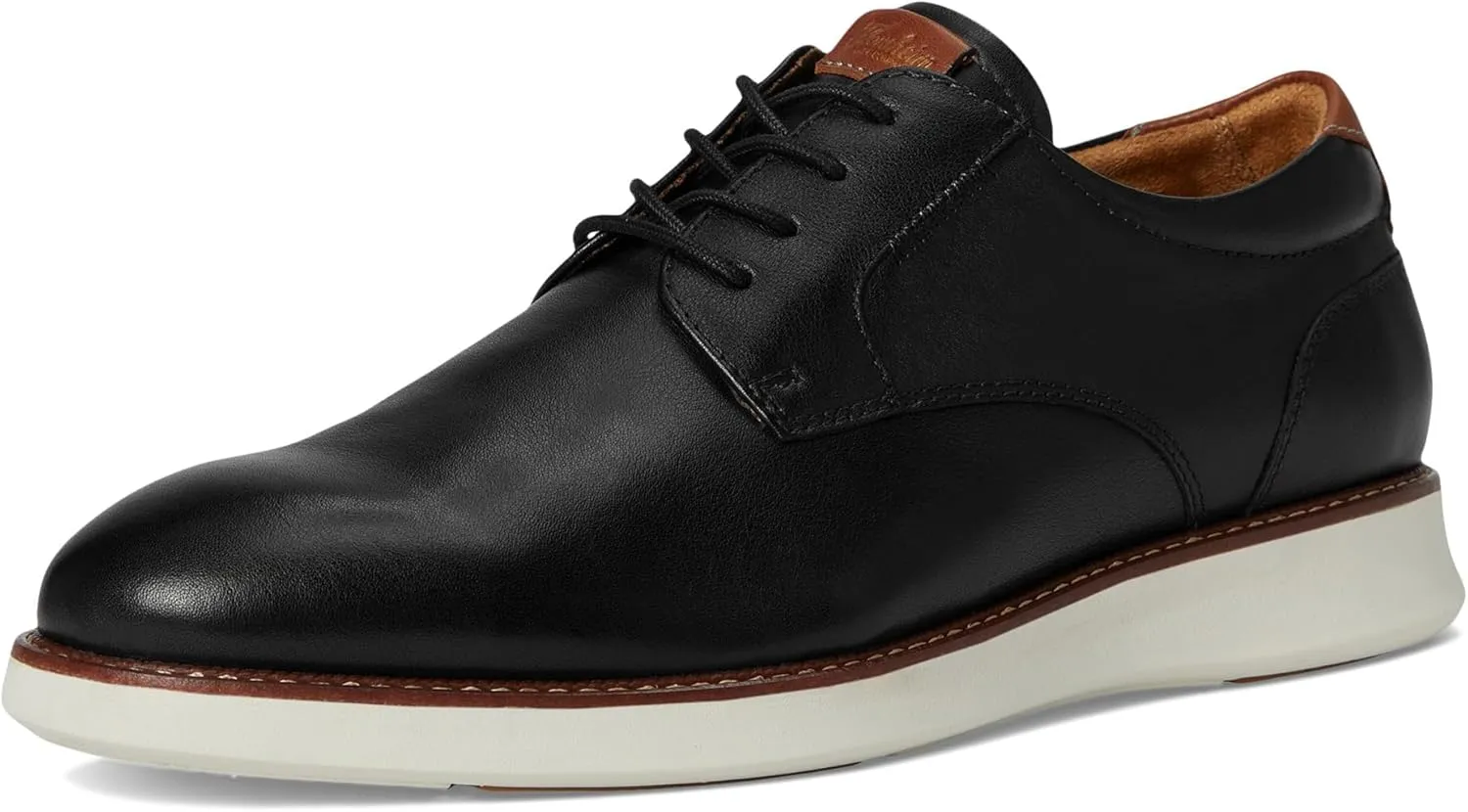 Florsheim Men's Launch Plain Toe Oxford
