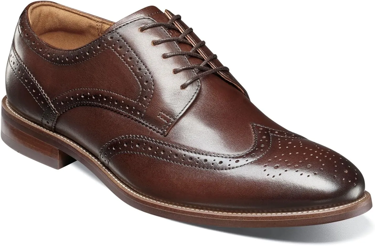 Florsheim Men's, Rucci Wingtip Oxford