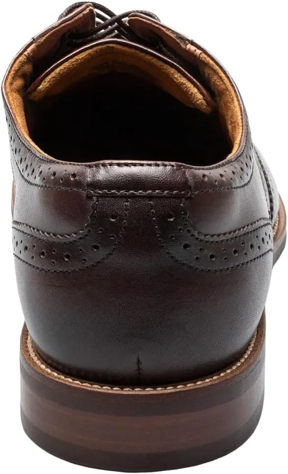 Florsheim Men's, Rucci Wingtip Oxford