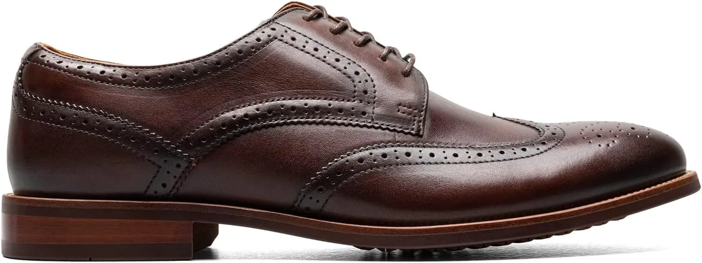 Florsheim Men's, Rucci Wingtip Oxford